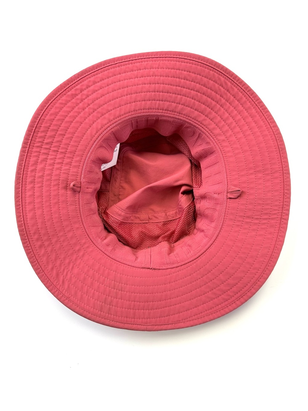 The North Face Salmon Sun Hat Womens XS / Youth Camp Bucket Hat Lightweight - Picture 3 of 10